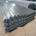 22 gauge galvanized corrugated galvanized steel roofing sheet,plate